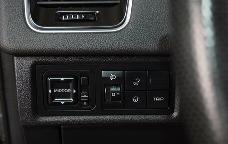 Geely Emgrand X7 I, 2019 год, 1 249 000 рублей, 12 фотография