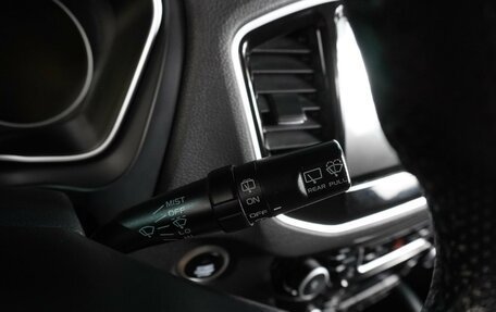 Geely Emgrand X7 I, 2019 год, 1 249 000 рублей, 14 фотография