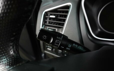 Geely Emgrand X7 I, 2019 год, 1 249 000 рублей, 13 фотография