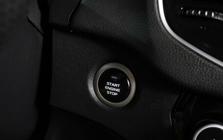 Geely Emgrand X7 I, 2019 год, 1 249 000 рублей, 15 фотография