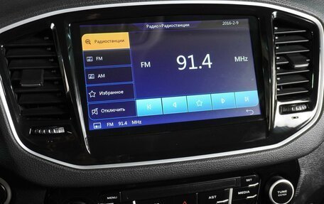 Geely Emgrand X7 I, 2019 год, 1 249 000 рублей, 16 фотография