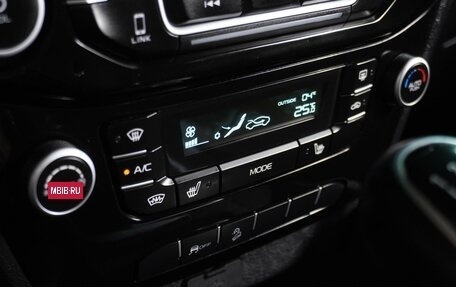 Geely Emgrand X7 I, 2019 год, 1 249 000 рублей, 17 фотография