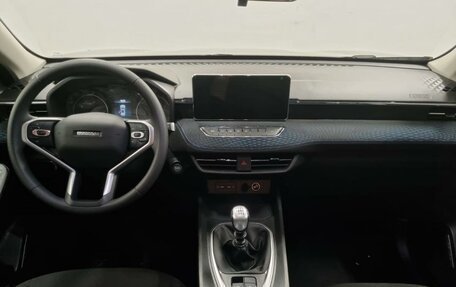 Haval Jolion, 2026 год, 2 449 000 рублей, 10 фотография