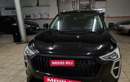 Haval Jolion, 2026 год, 2 449 000 рублей, 2 фотография