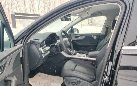 Audi Q7, 2024 год, 13 500 000 рублей, 6 фотография