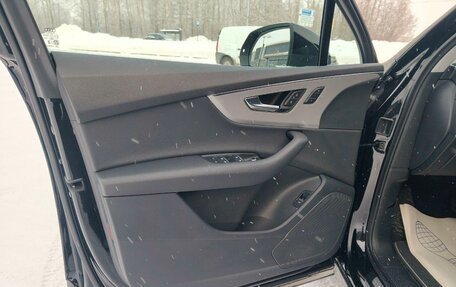 Audi Q7, 2024 год, 13 500 000 рублей, 5 фотография