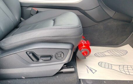 Audi Q7, 2024 год, 13 500 000 рублей, 15 фотография
