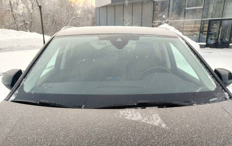 Audi Q7, 2024 год, 13 500 000 рублей, 16 фотография