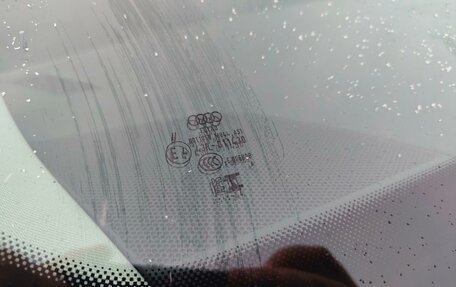 Audi Q7, 2024 год, 13 500 000 рублей, 23 фотография