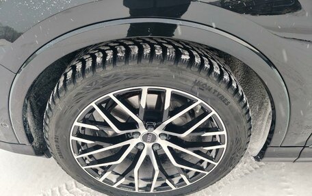 Audi Q7, 2024 год, 13 500 000 рублей, 25 фотография