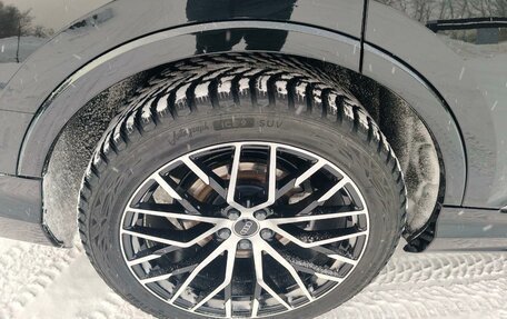 Audi Q7, 2024 год, 13 500 000 рублей, 27 фотография