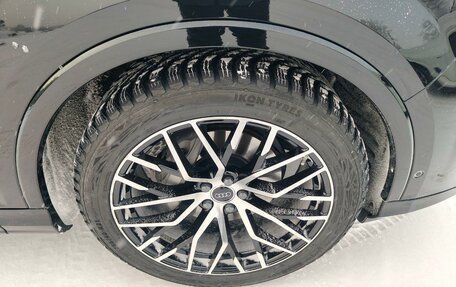 Audi Q7, 2024 год, 13 500 000 рублей, 26 фотография