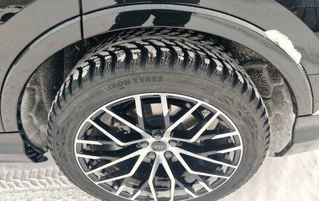 Audi Q7, 2024 год, 13 500 000 рублей, 24 фотография