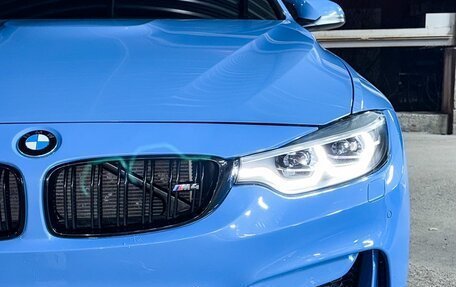 BMW M4, 2017 год, 4 700 000 рублей, 4 фотография