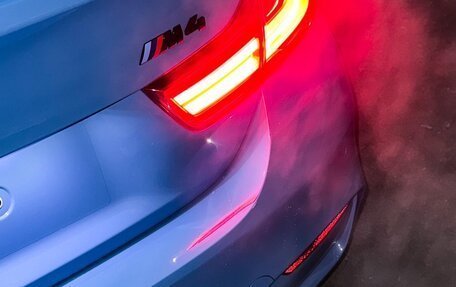 BMW M4, 2017 год, 4 700 000 рублей, 5 фотография
