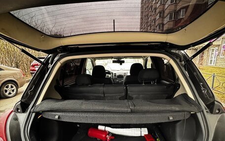 Nissan Tiida, 2011 год, 750 000 рублей, 10 фотография