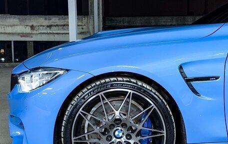 BMW M4, 2017 год, 4 700 000 рублей, 3 фотография