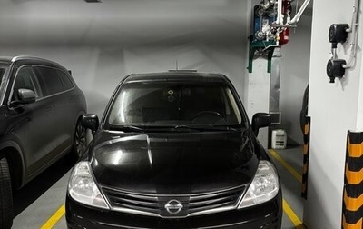 Nissan Tiida, 2011 год, 750 000 рублей, 1 фотография