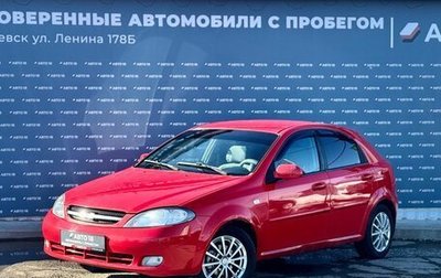Chevrolet Lacetti, 2007 год, 379 000 рублей, 1 фотография