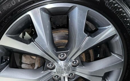 Hyundai Palisade I, 2021 год, 8 000 000 рублей, 2 фотография