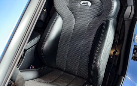 BMW M4, 2017 год, 4 700 000 рублей, 6 фотография