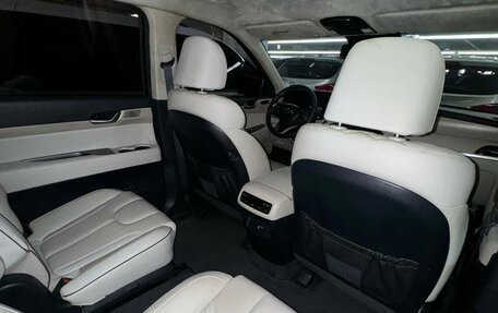 Hyundai Palisade I, 2021 год, 8 000 000 рублей, 6 фотография