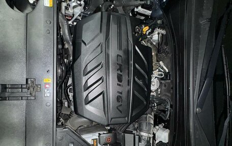 Hyundai Palisade I, 2021 год, 8 000 000 рублей, 4 фотография