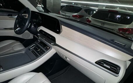 Hyundai Palisade I, 2021 год, 8 000 000 рублей, 7 фотография