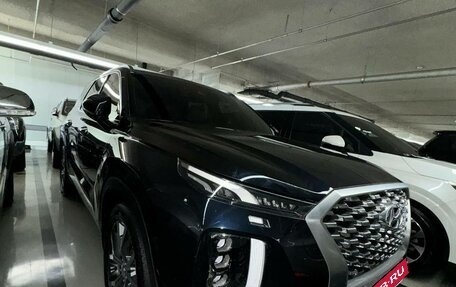 Hyundai Palisade I, 2021 год, 8 000 000 рублей, 5 фотография
