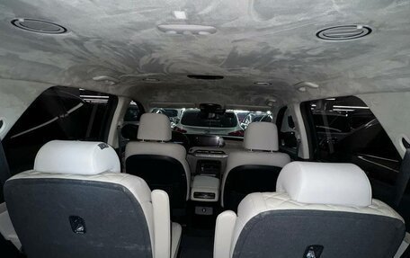 Hyundai Palisade I, 2021 год, 8 000 000 рублей, 8 фотография