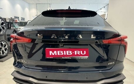 Haval F7x, 2026 год, 3 799 000 рублей, 5 фотография