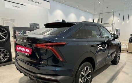 Haval F7x, 2026 год, 3 799 000 рублей, 4 фотография