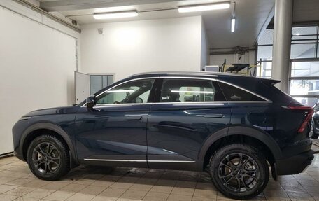 Haval F7, 2026 год, 3 699 000 рублей, 4 фотография