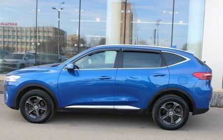 Haval F7 I, 2021 год, 1 545 000 рублей, 3 фотография