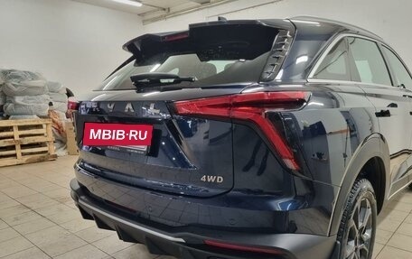 Haval F7, 2026 год, 3 699 000 рублей, 7 фотография