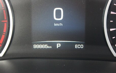 Haval F7 I, 2021 год, 1 545 000 рублей, 7 фотография