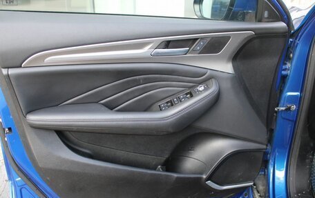 Haval F7 I, 2021 год, 1 545 000 рублей, 11 фотография