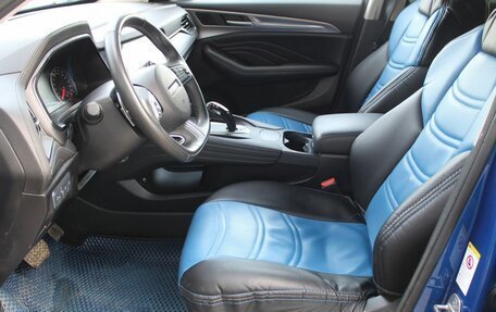 Haval F7 I, 2021 год, 1 545 000 рублей, 12 фотография