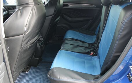 Haval F7 I, 2021 год, 1 545 000 рублей, 14 фотография