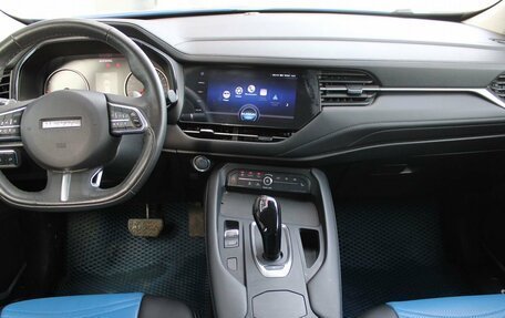 Haval F7 I, 2021 год, 1 545 000 рублей, 9 фотография