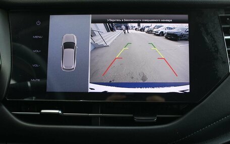 Haval F7 I, 2021 год, 1 545 000 рублей, 8 фотография