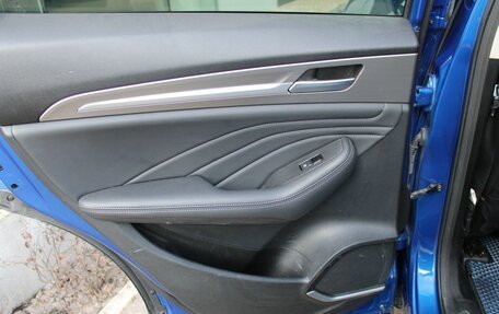 Haval F7 I, 2021 год, 1 545 000 рублей, 13 фотография