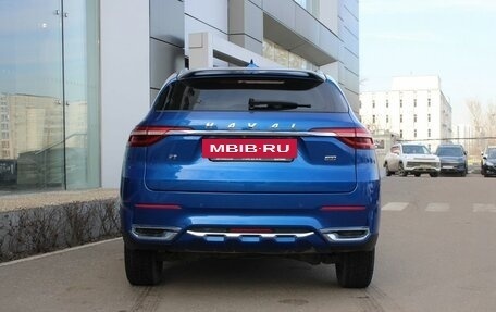 Haval F7 I, 2021 год, 1 545 000 рублей, 5 фотография