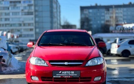Chevrolet Lacetti, 2007 год, 379 000 рублей, 3 фотография