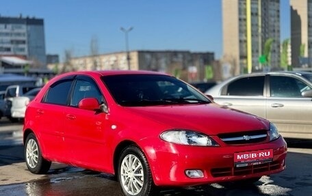 Chevrolet Lacetti, 2007 год, 379 000 рублей, 2 фотография