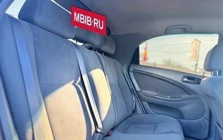 Chevrolet Lacetti, 2007 год, 379 000 рублей, 10 фотография