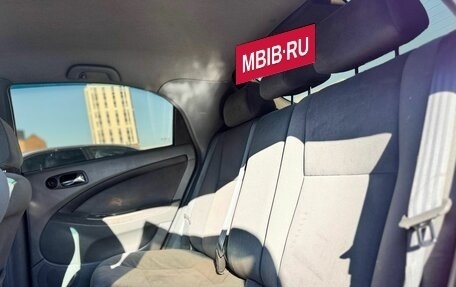 Chevrolet Lacetti, 2007 год, 379 000 рублей, 11 фотография