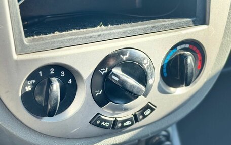 Chevrolet Lacetti, 2007 год, 379 000 рублей, 19 фотография