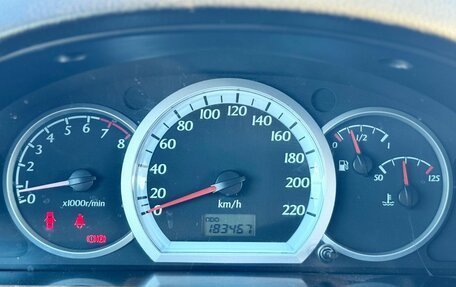 Chevrolet Lacetti, 2007 год, 379 000 рублей, 21 фотография