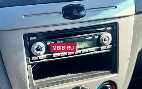 Chevrolet Lacetti, 2007 год, 379 000 рублей, 18 фотография